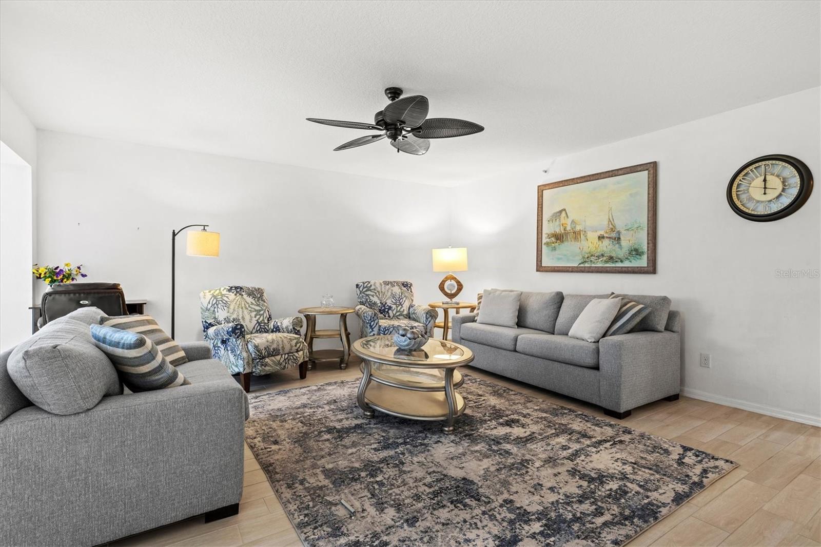 GARDENS 03 ST ANDREWS PARK AT PLANTATION - Residential