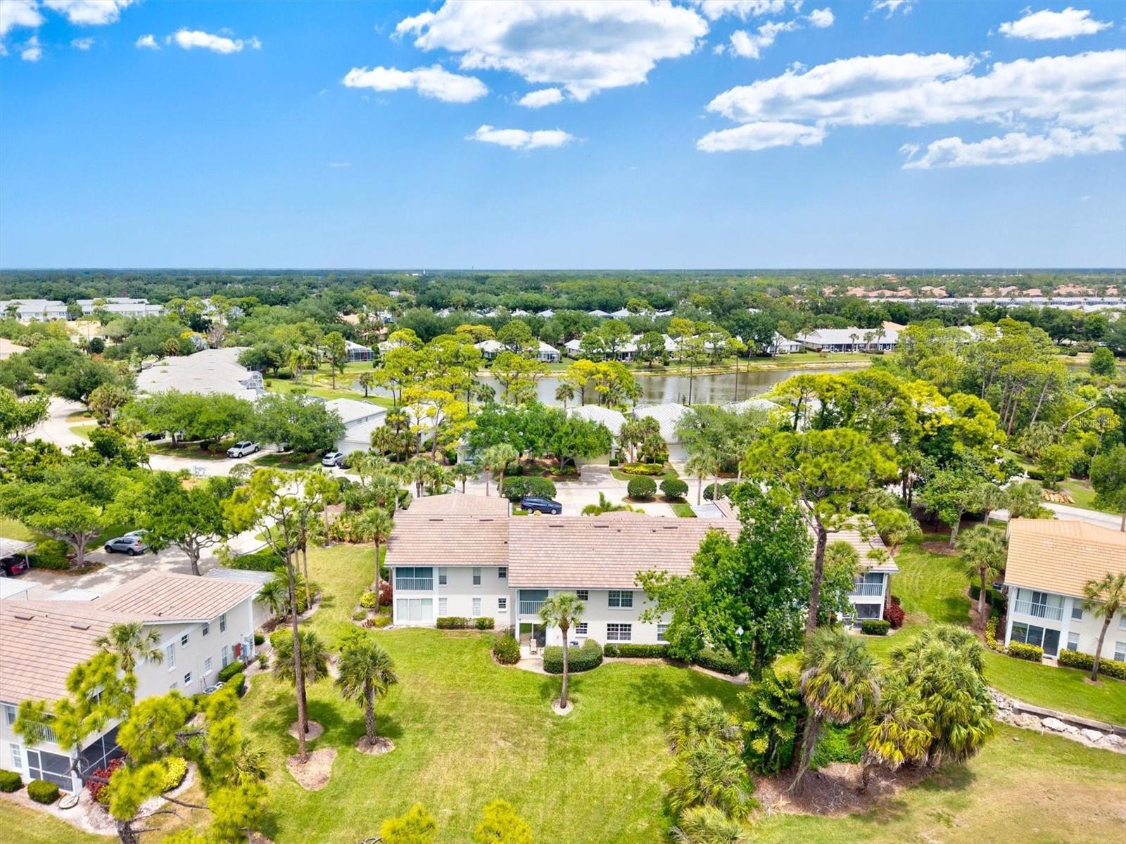 GARDENS 03 ST ANDREWS PARK AT PLANTATION - Residential