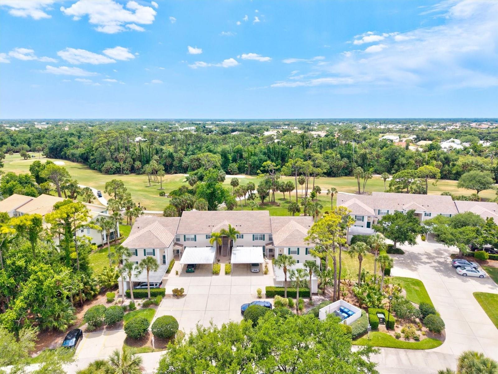 GARDENS 03 ST ANDREWS PARK AT PLANTATION - Residential