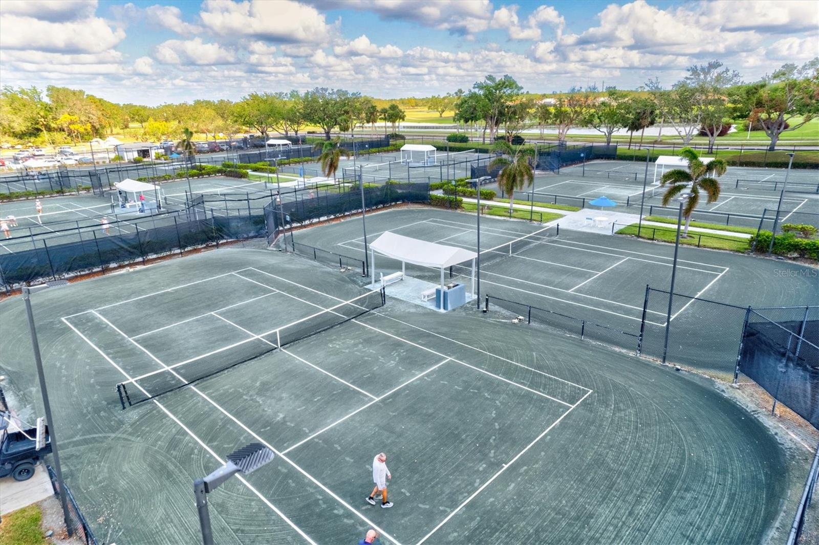 GARDENS 03 ST ANDREWS PARK AT PLANTATION - Residential