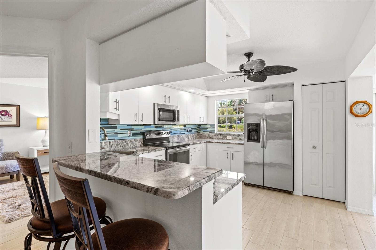 GARDENS 03 ST ANDREWS PARK AT PLANTATION - Residential