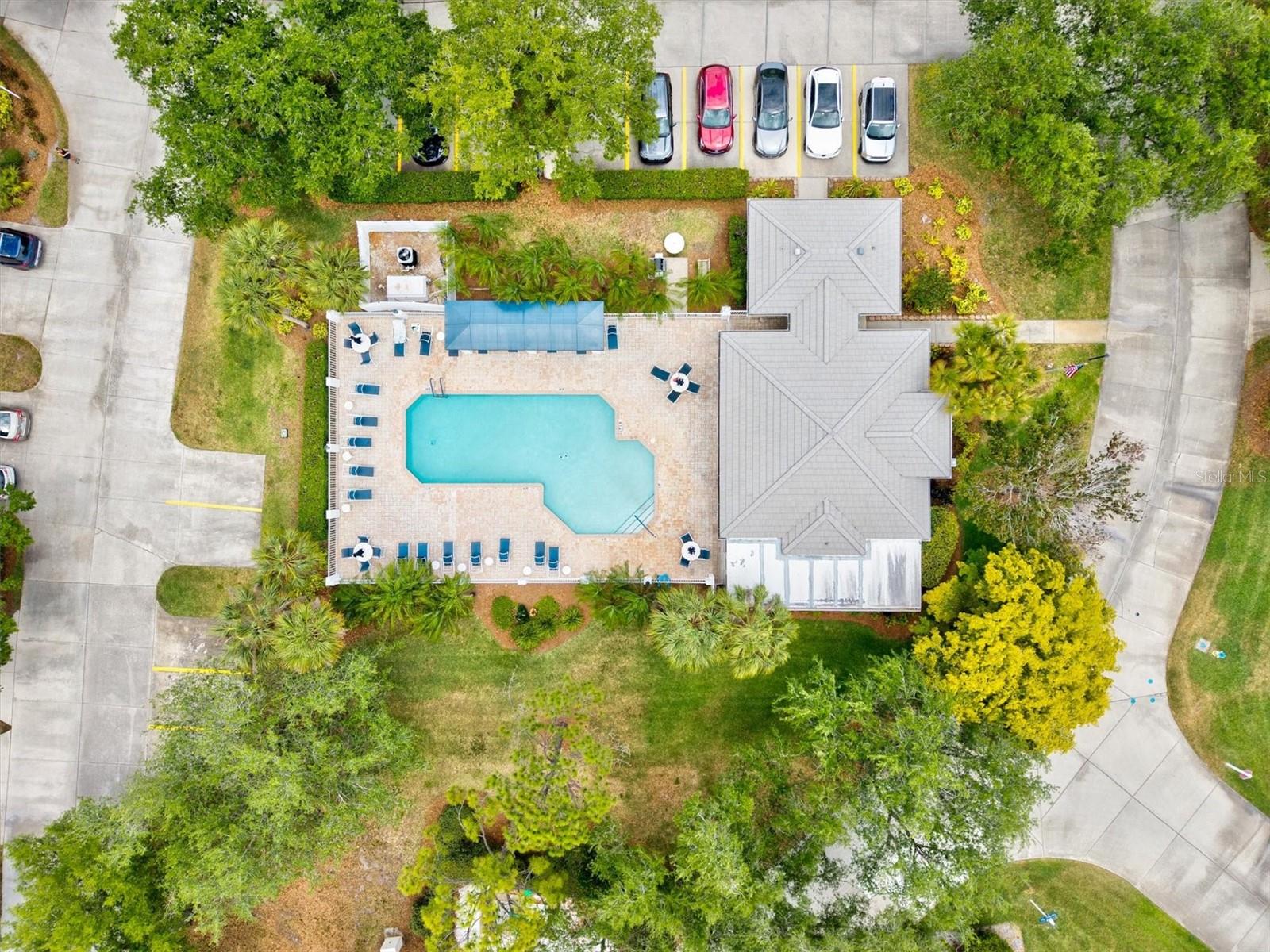 GARDENS 03 ST ANDREWS PARK AT PLANTATION - Residential