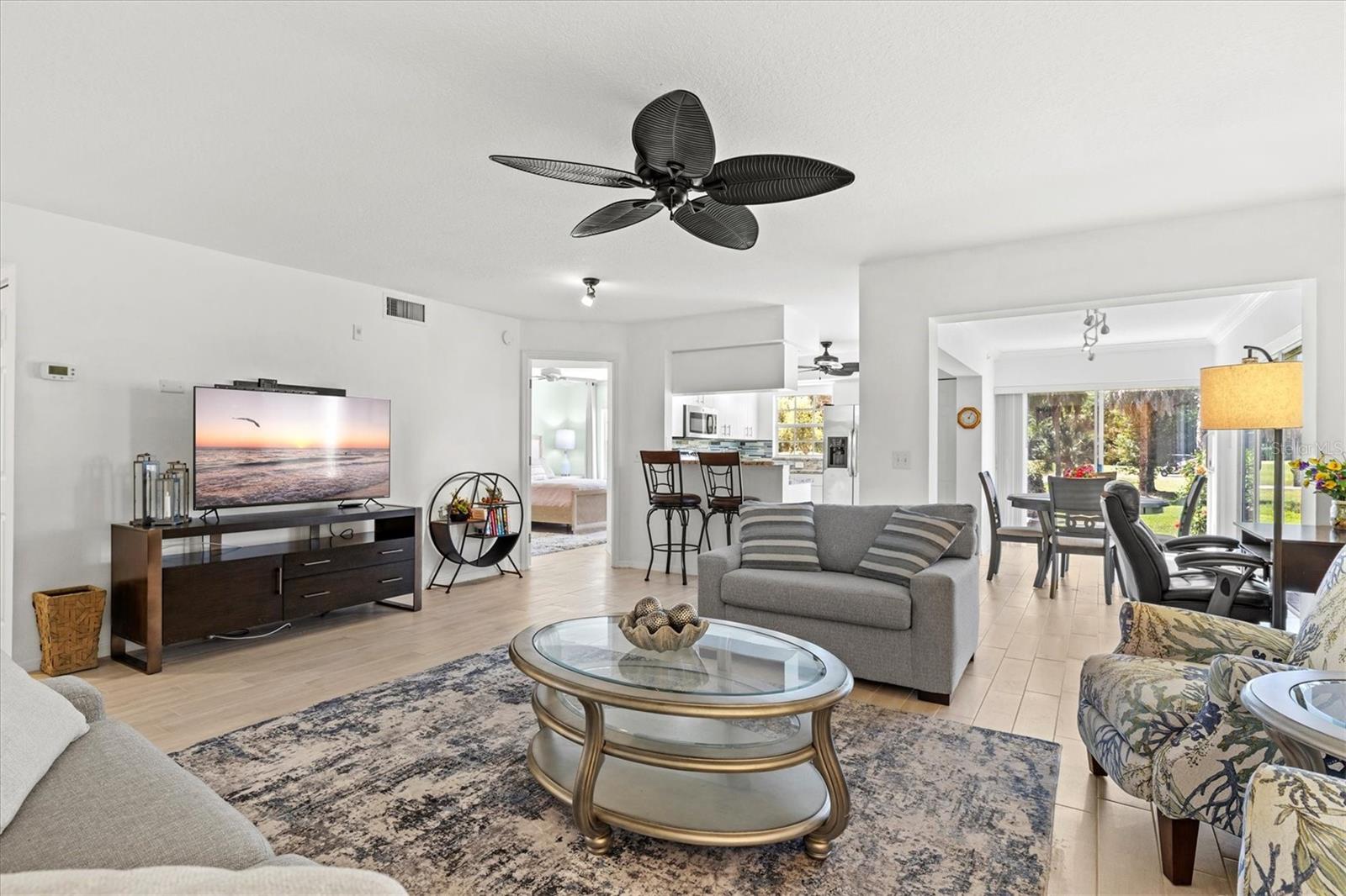 GARDENS 03 ST ANDREWS PARK AT PLANTATION - Residential