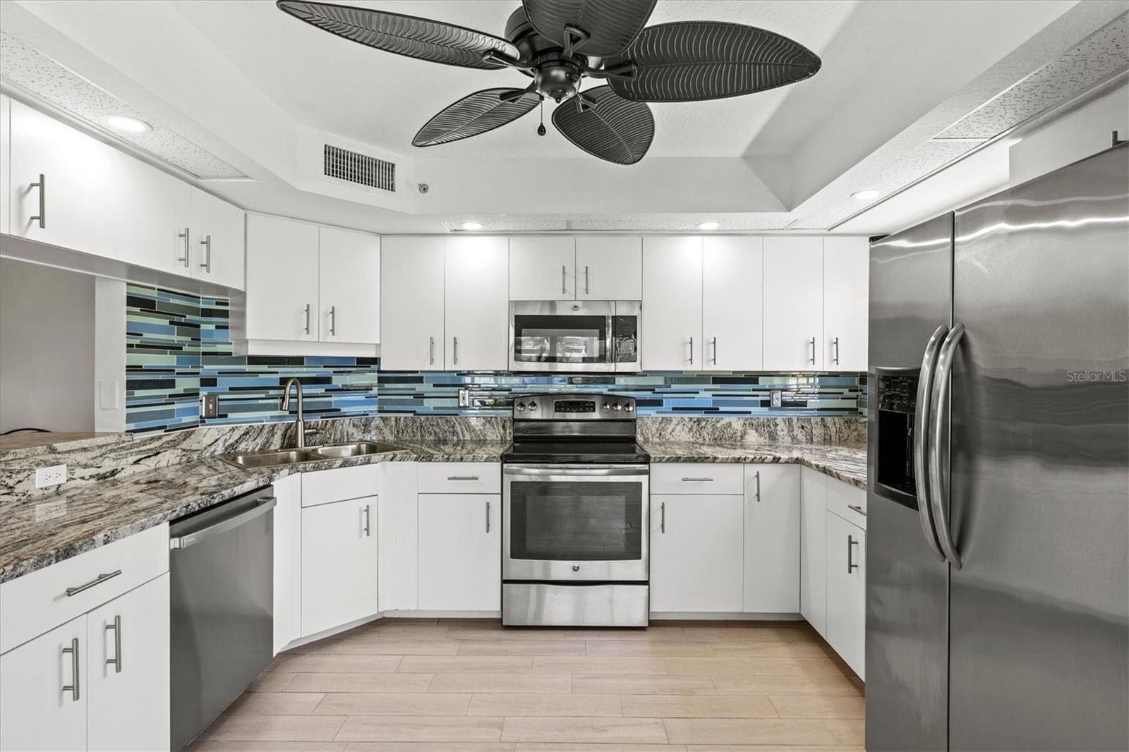 GARDENS 03 ST ANDREWS PARK AT PLANTATION - Residential