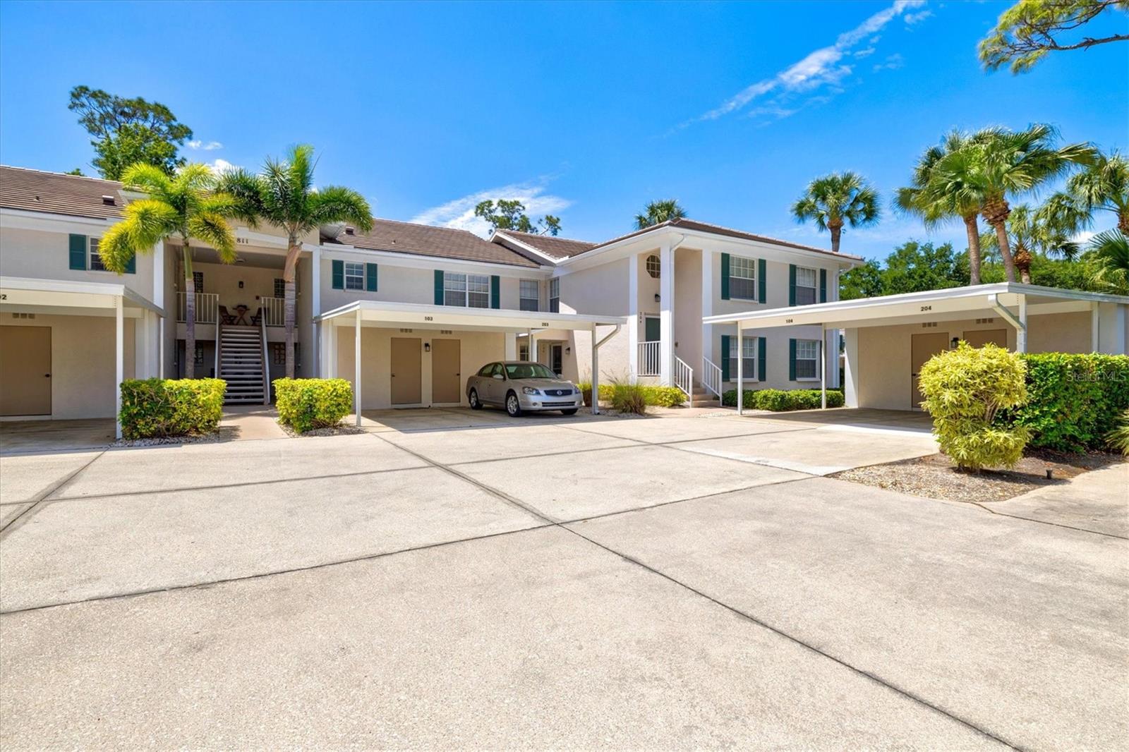 GARDENS 03 ST ANDREWS PARK AT PLANTATION - Residential