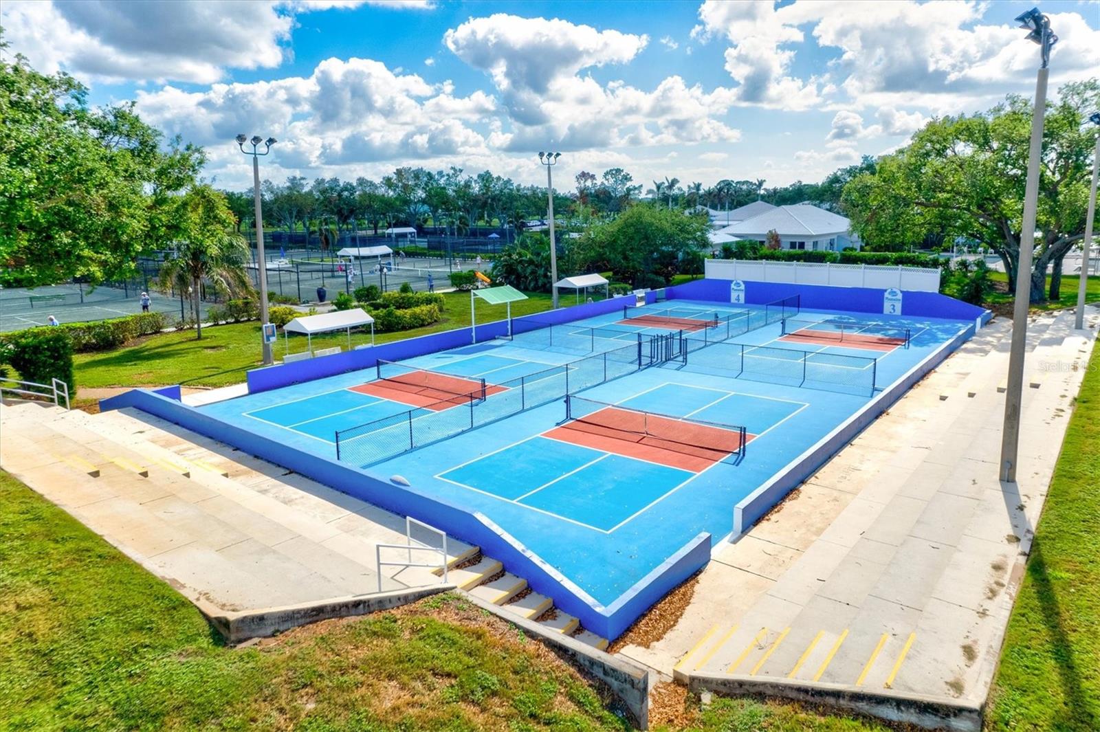 GARDENS 03 ST ANDREWS PARK AT PLANTATION - Residential