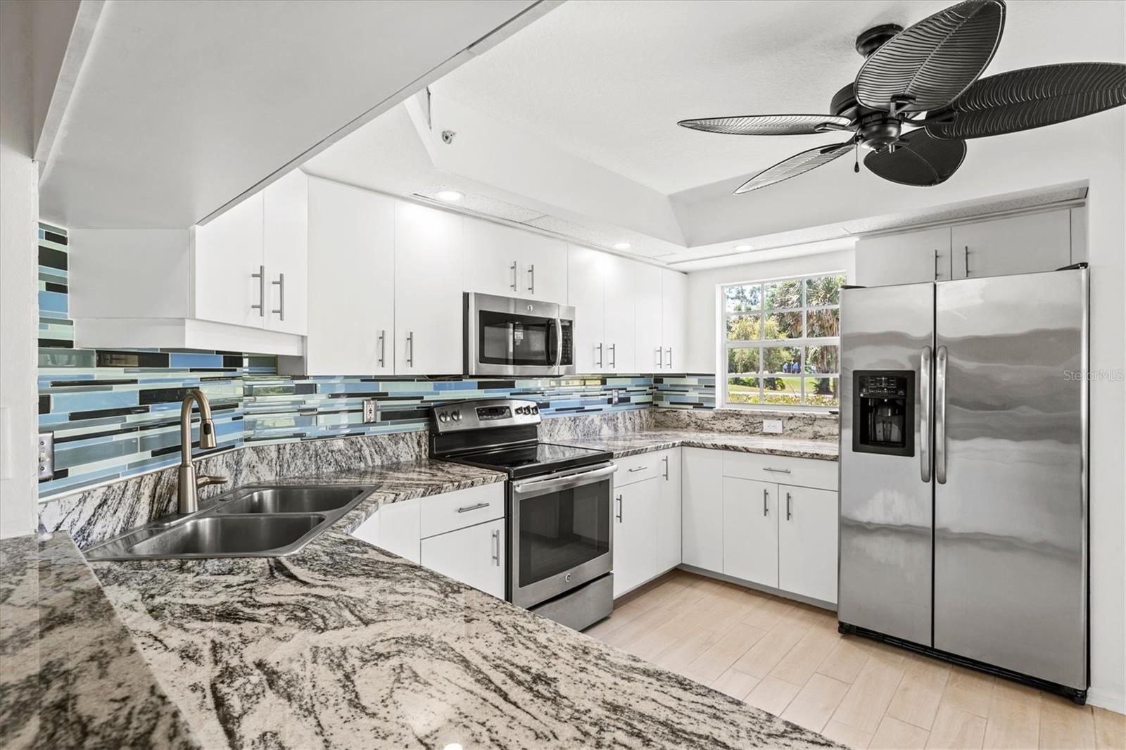 GARDENS 03 ST ANDREWS PARK AT PLANTATION - Residential