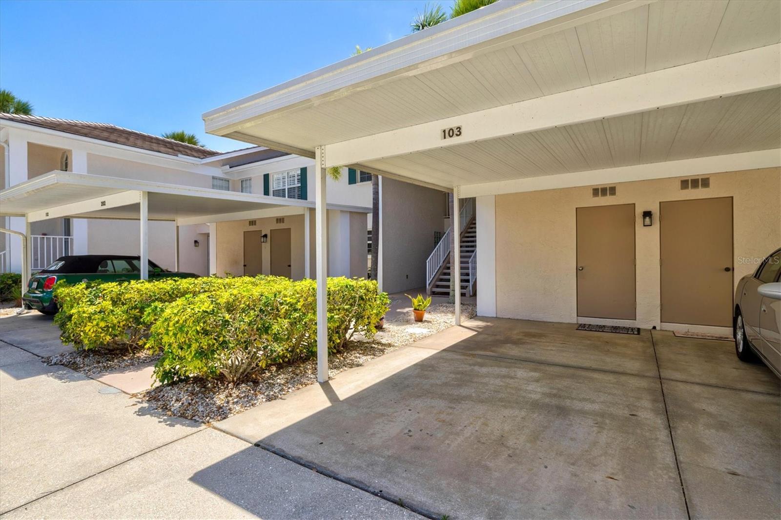 GARDENS 03 ST ANDREWS PARK AT PLANTATION - Residential