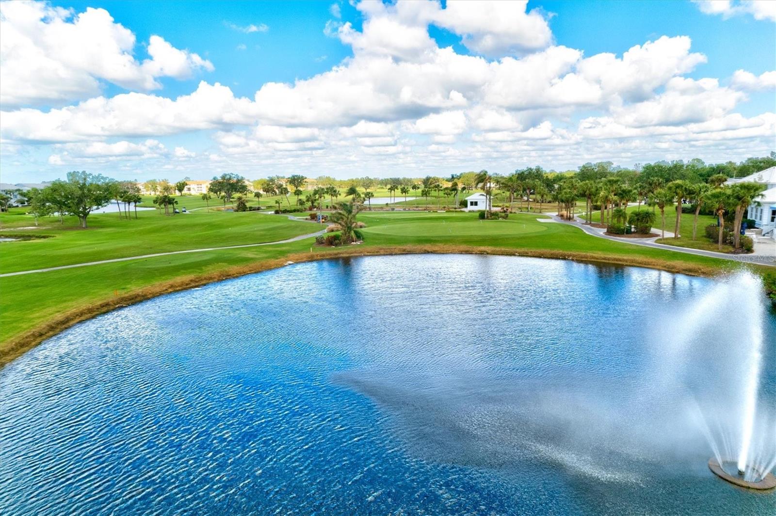 GARDENS 03 ST ANDREWS PARK AT PLANTATION - Residential