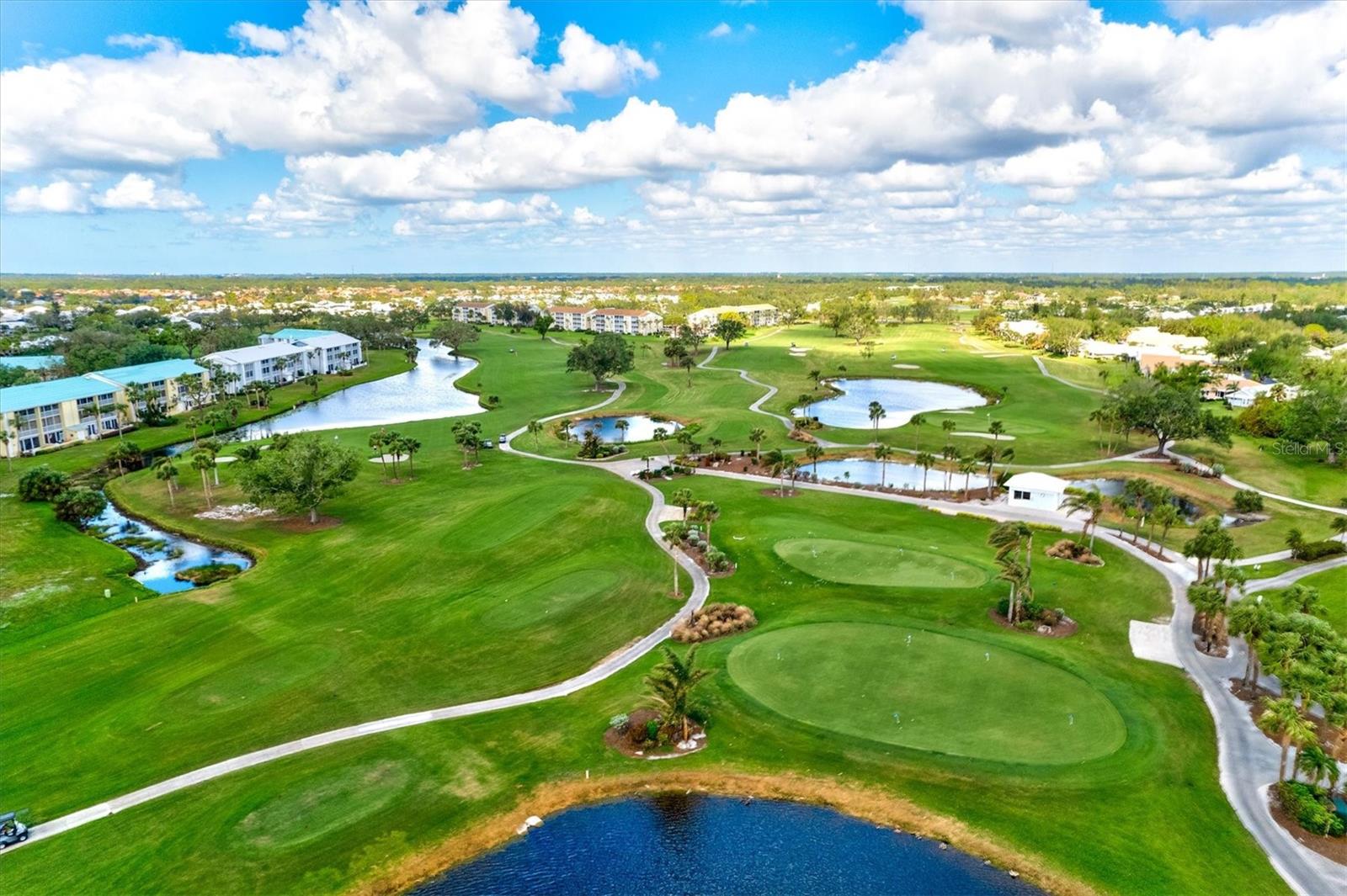 GARDENS 03 ST ANDREWS PARK AT PLANTATION - Residential