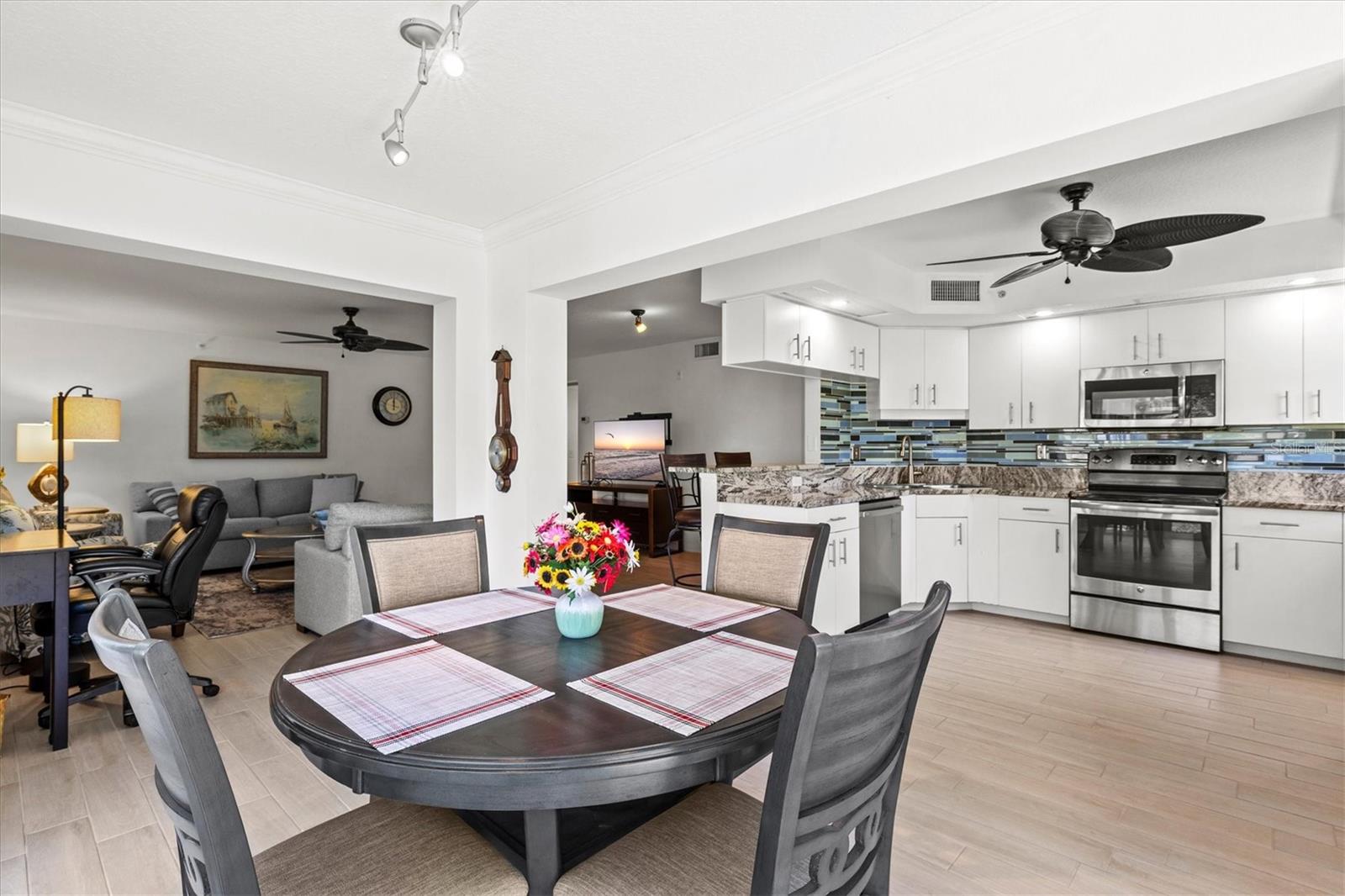 GARDENS 03 ST ANDREWS PARK AT PLANTATION - Residential