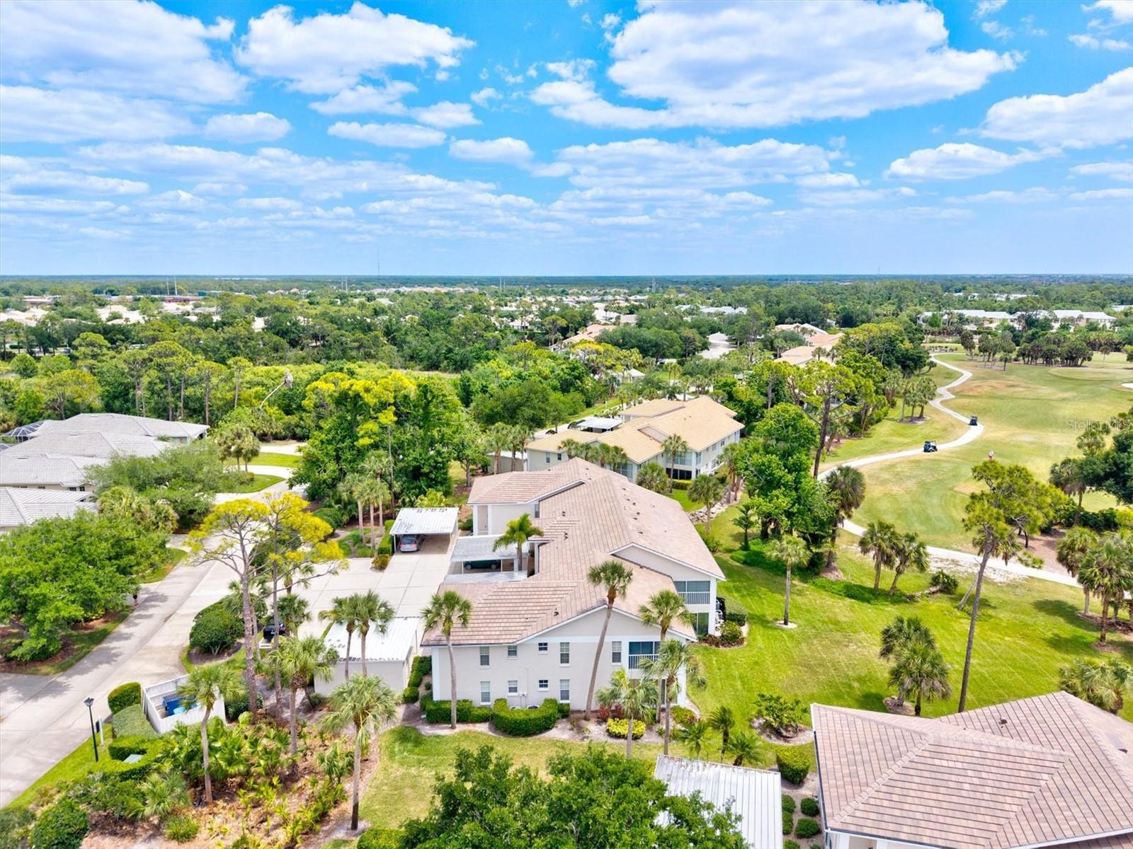 GARDENS 03 ST ANDREWS PARK AT PLANTATION - Residential