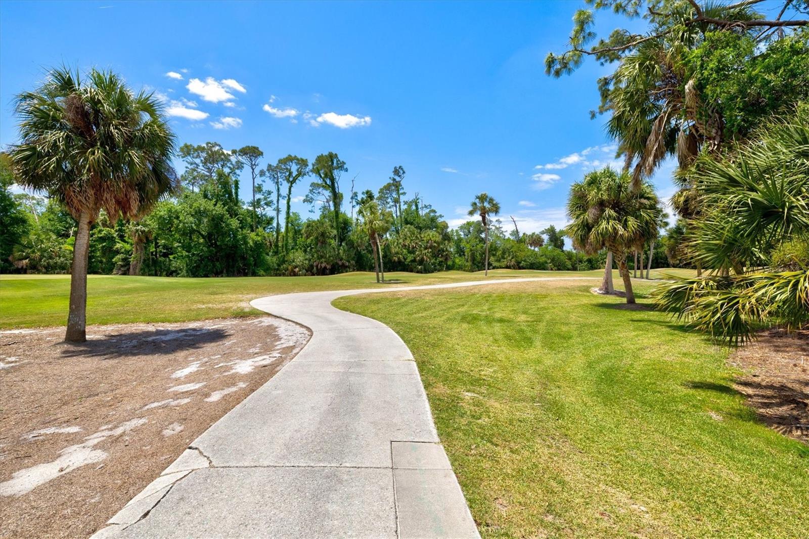 GARDENS 03 ST ANDREWS PARK AT PLANTATION - Residential