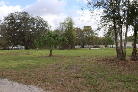 11234 SE 121ST LANE ROAD BELLEVIEW FL 34420