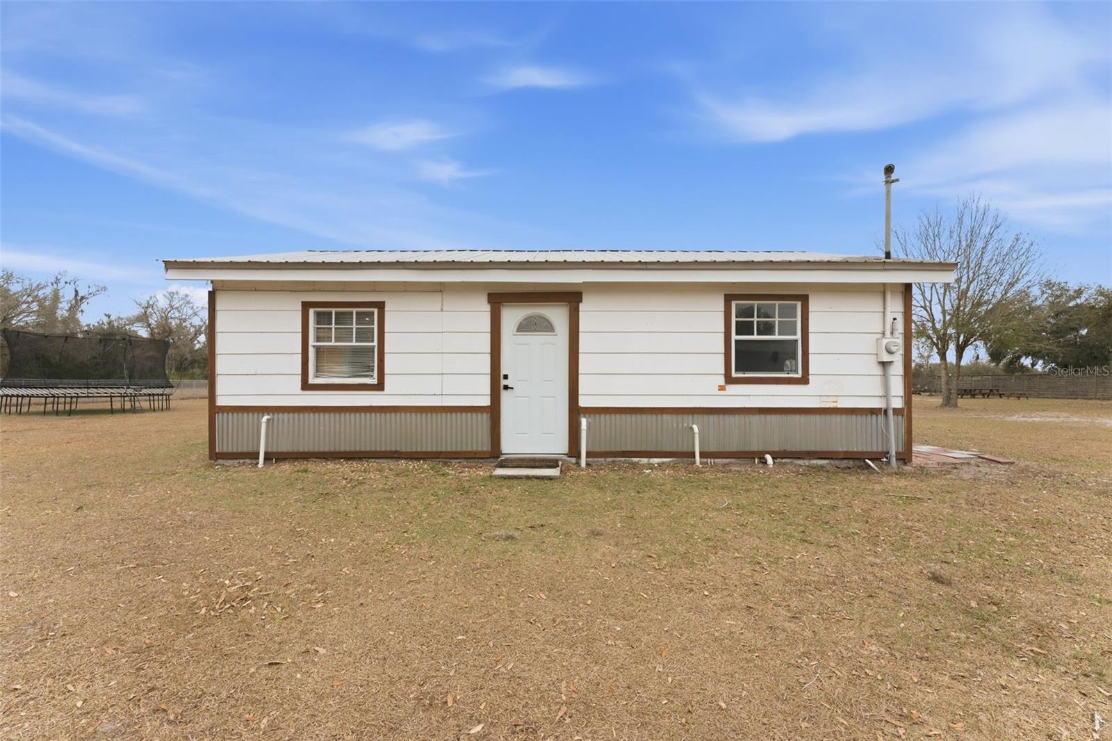 UNPLATTED - Residential