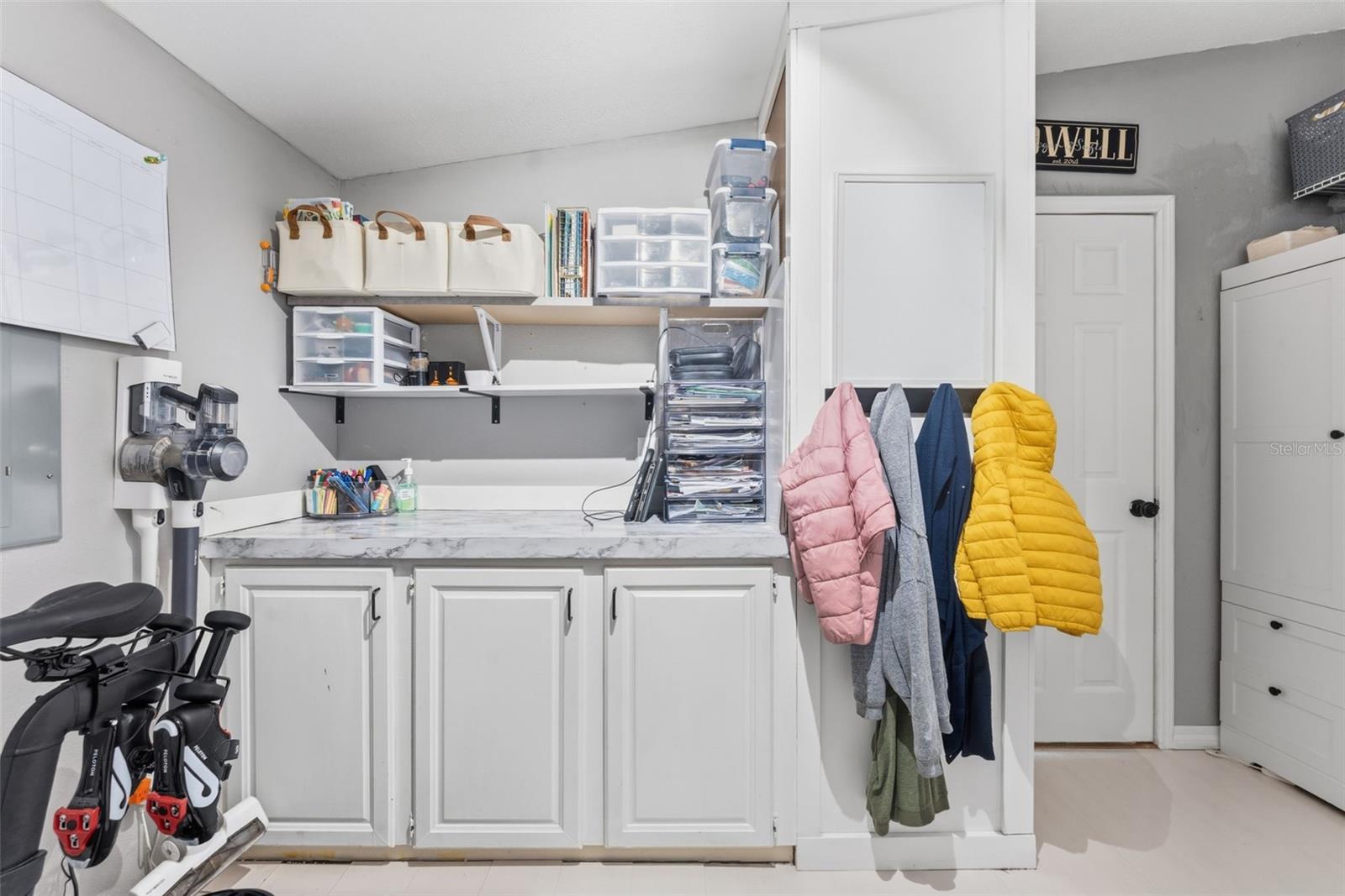 UNPLATTED - Residential