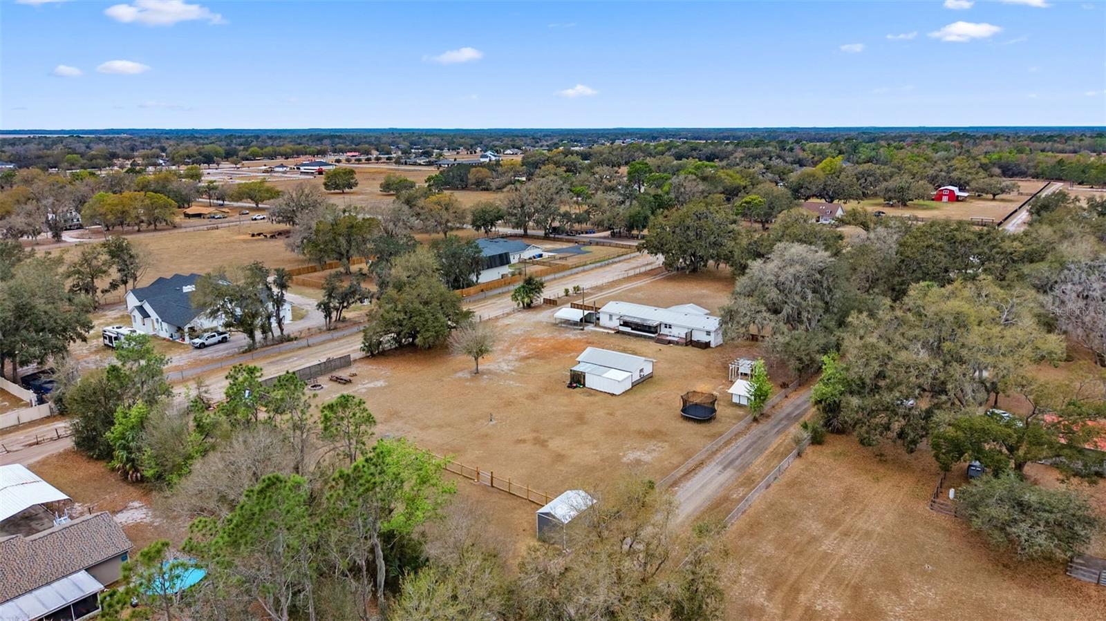 UNPLATTED - Residential