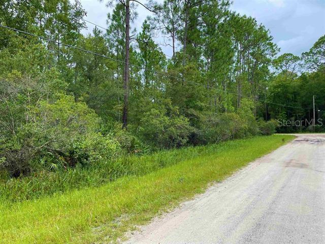 ROYAL PALMS SEC 32 - Land