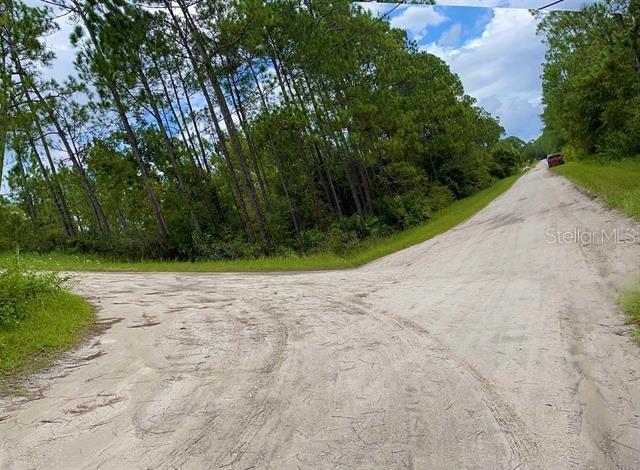 ROYAL PALMS SEC 32 - Land