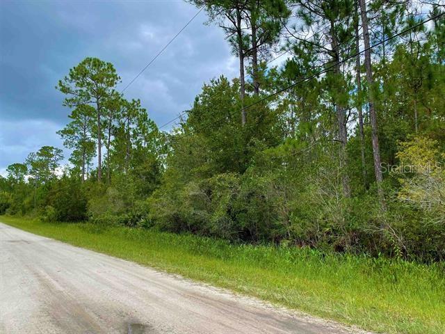 ROYAL PALMS SEC 32 - Land