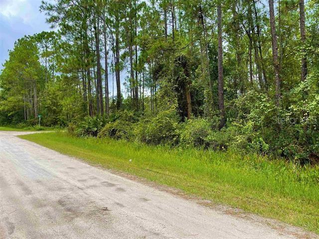 ROYAL PALMS SEC 32 - Land