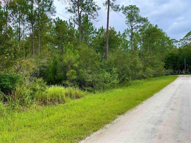 ROYAL PALMS SEC 32 - Land