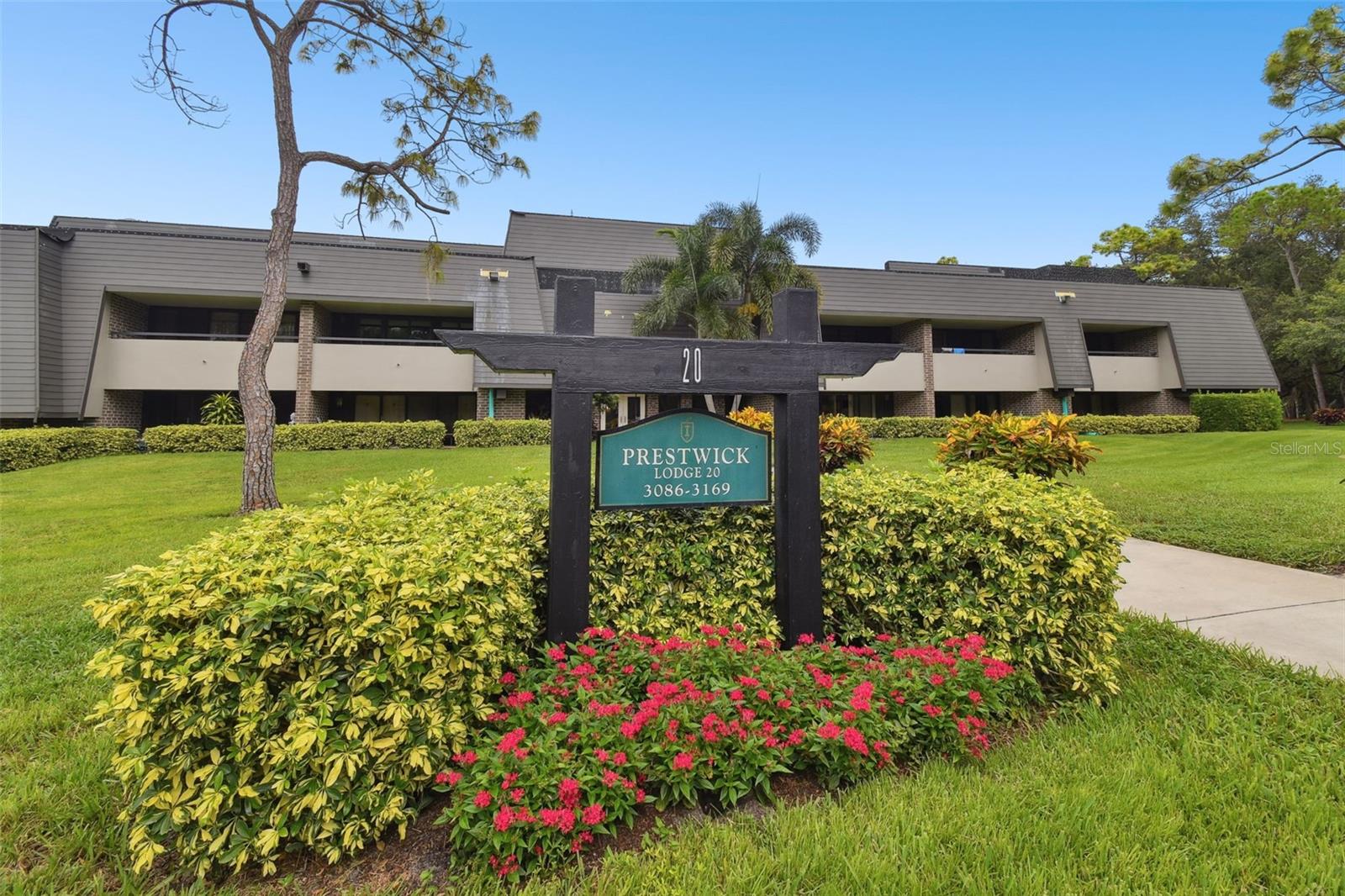 INNISBROOK 20 CONDO - Residential