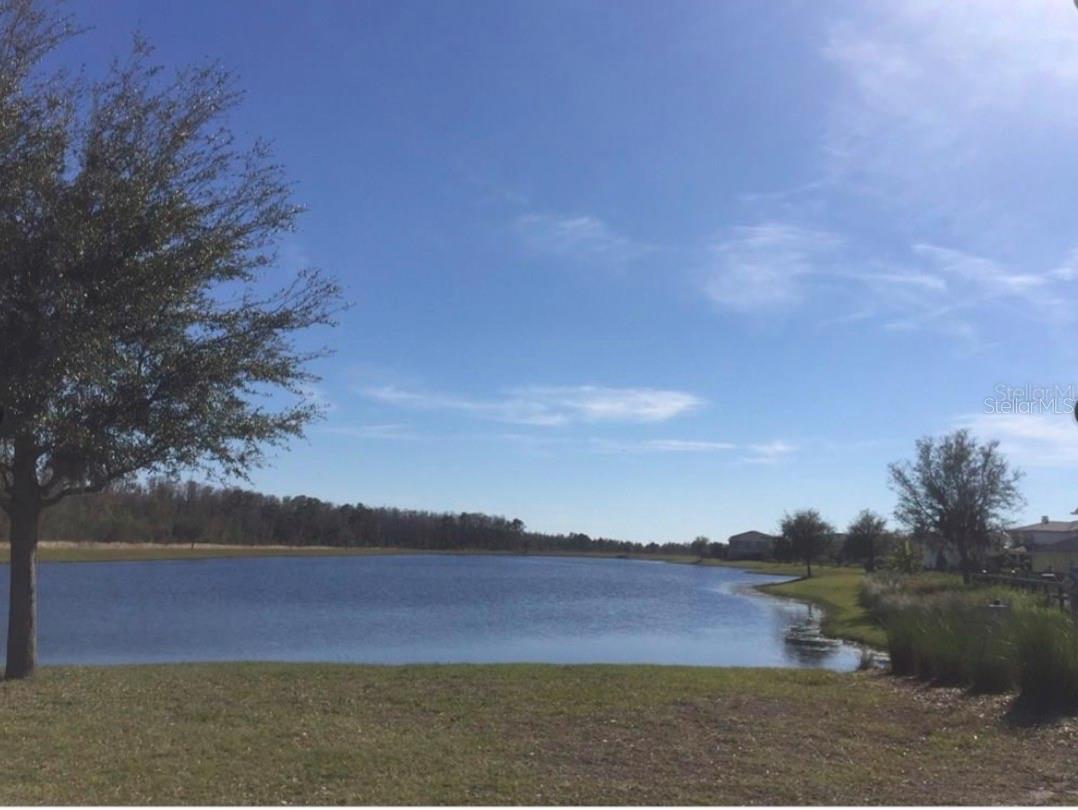 LAUREATE PARK PH 1C - Residential Lease