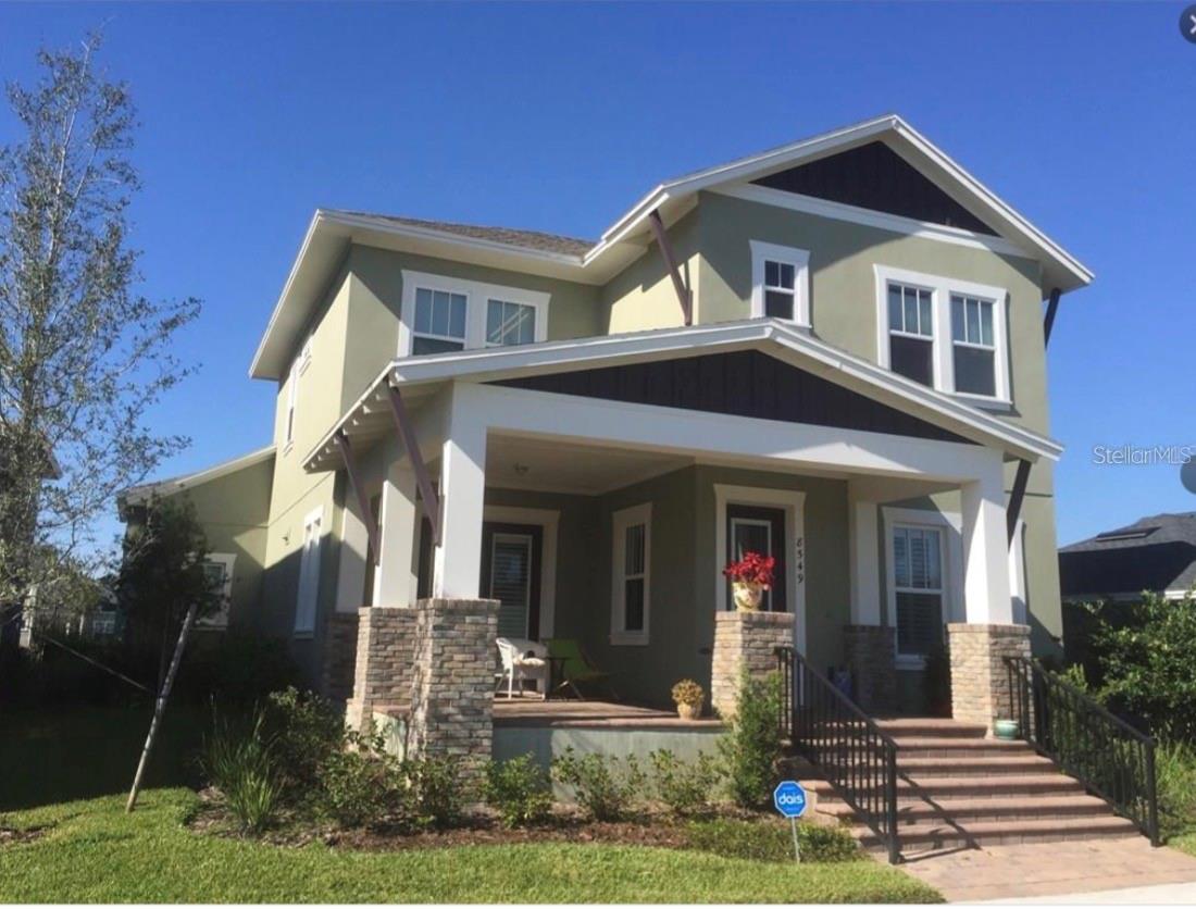 LAUREATE PARK PH 1C - Residential Lease