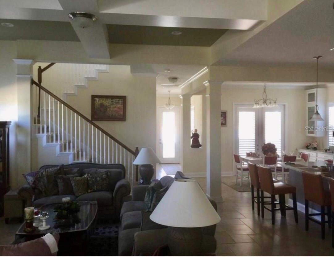 LAUREATE PARK PH 1C - Residential Lease