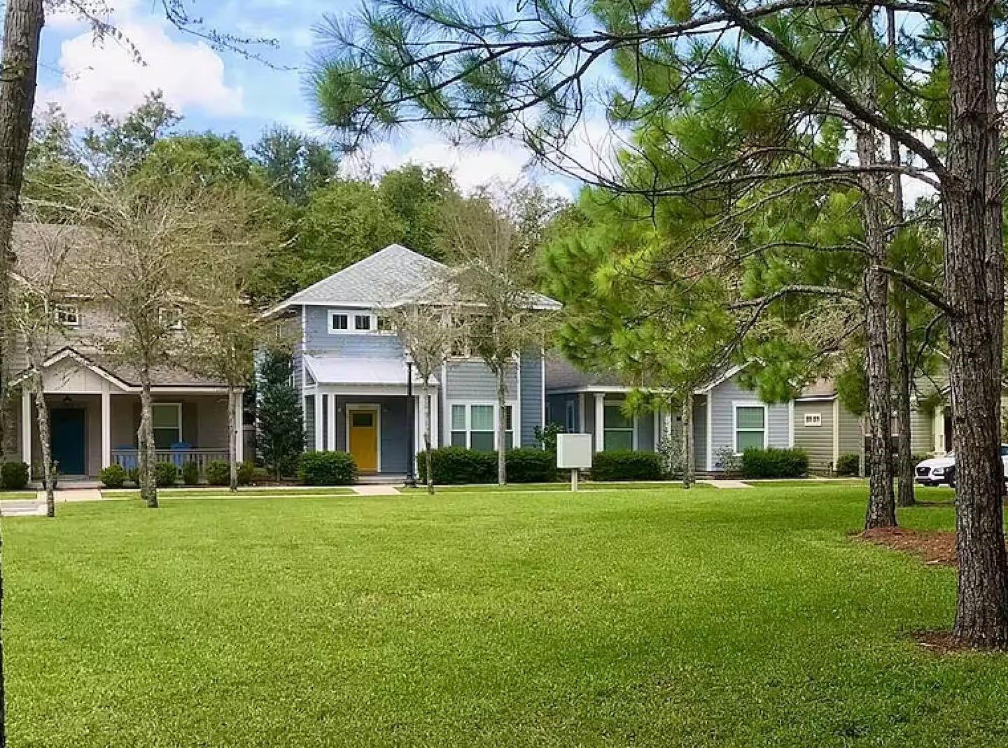 TOWNSEND PH 1 - Residential Lease