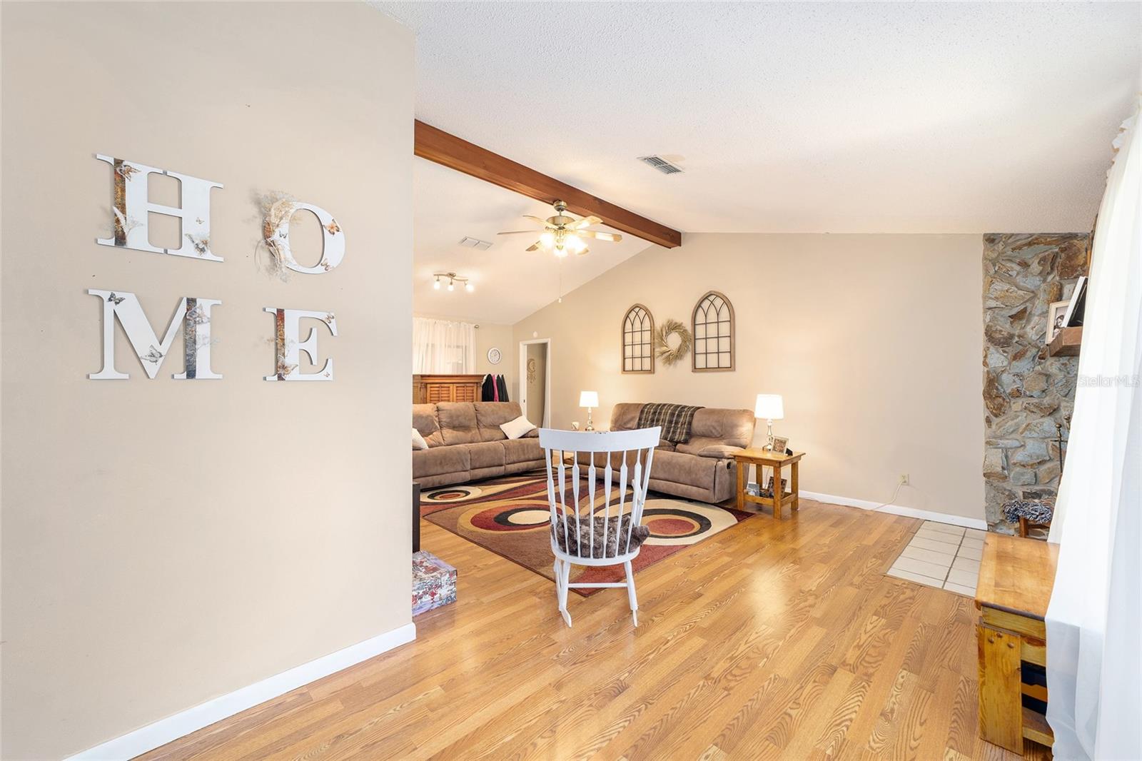 RAINBOW LAKES ESTATE - Residential