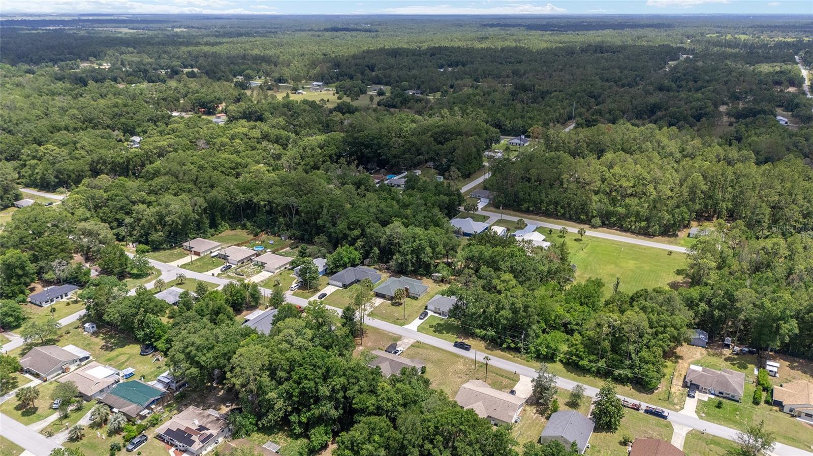 RAINBOW LAKES ESTATE - Residential