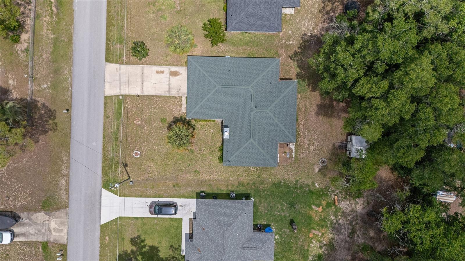 RAINBOW LAKES ESTATE - Residential