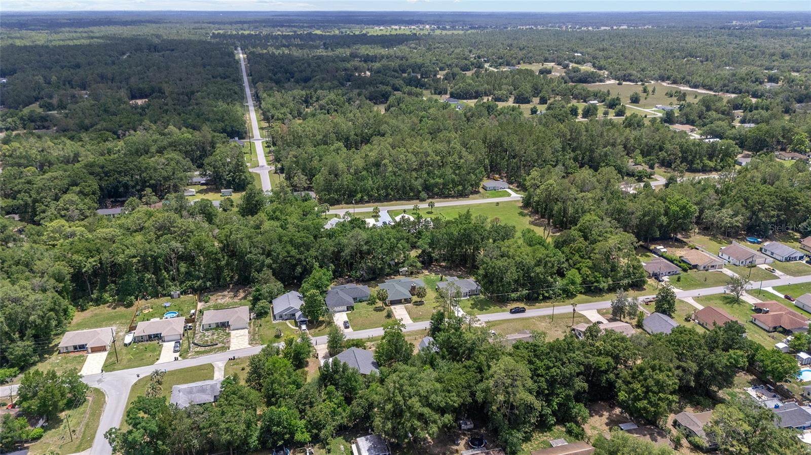 RAINBOW LAKES ESTATE - Residential