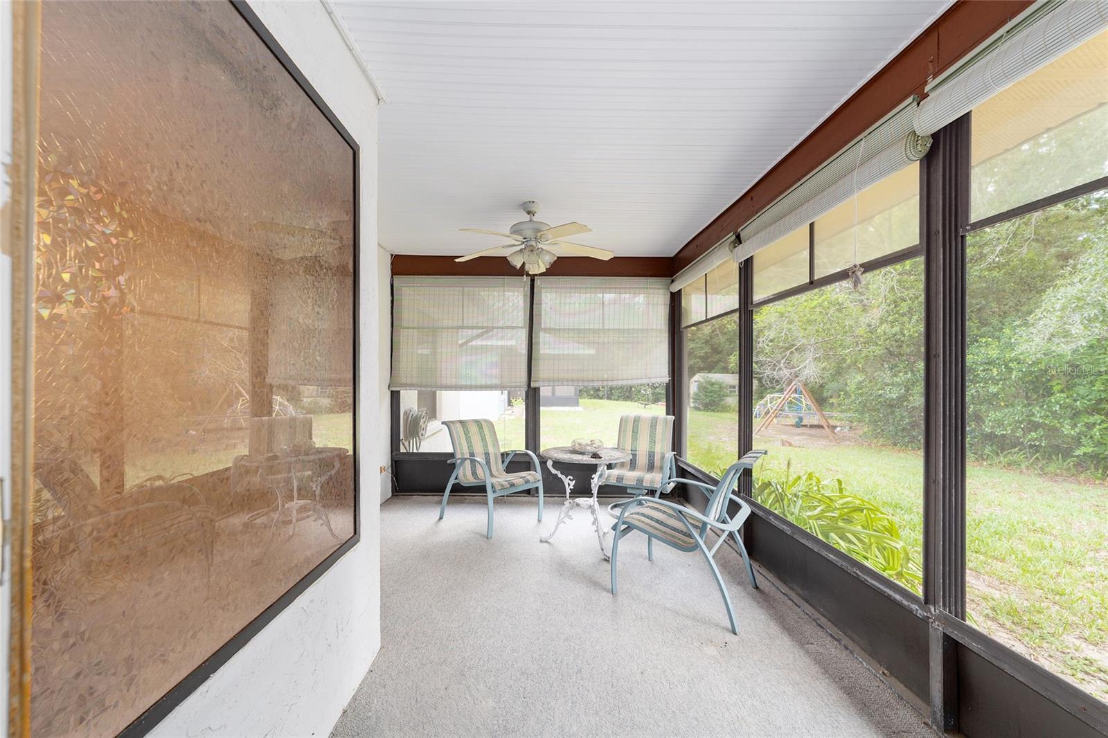 RAINBOW LAKES ESTATE - Residential