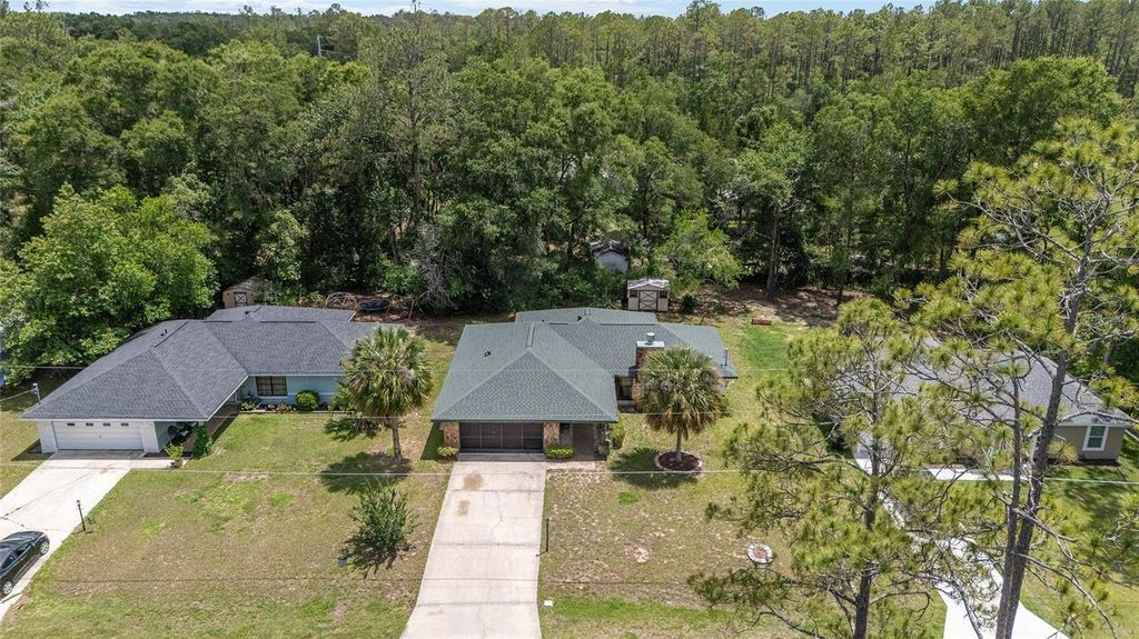 Photo of 21090 SW Peach Blossom Street, Dunnellon, FL 34431 (MLS # OM725514)