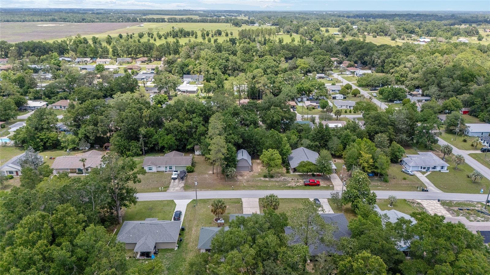 RAINBOW LAKES ESTATE - Residential