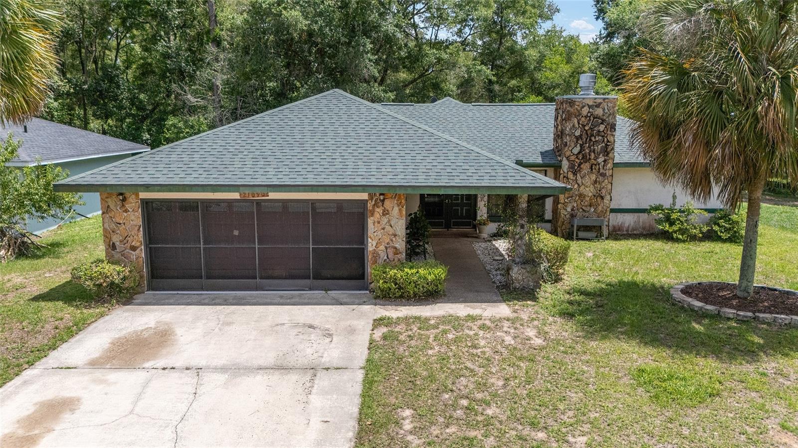 RAINBOW LAKES ESTATE - Residential