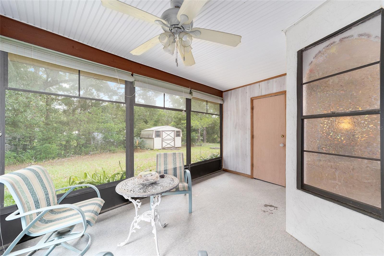 RAINBOW LAKES ESTATE - Residential