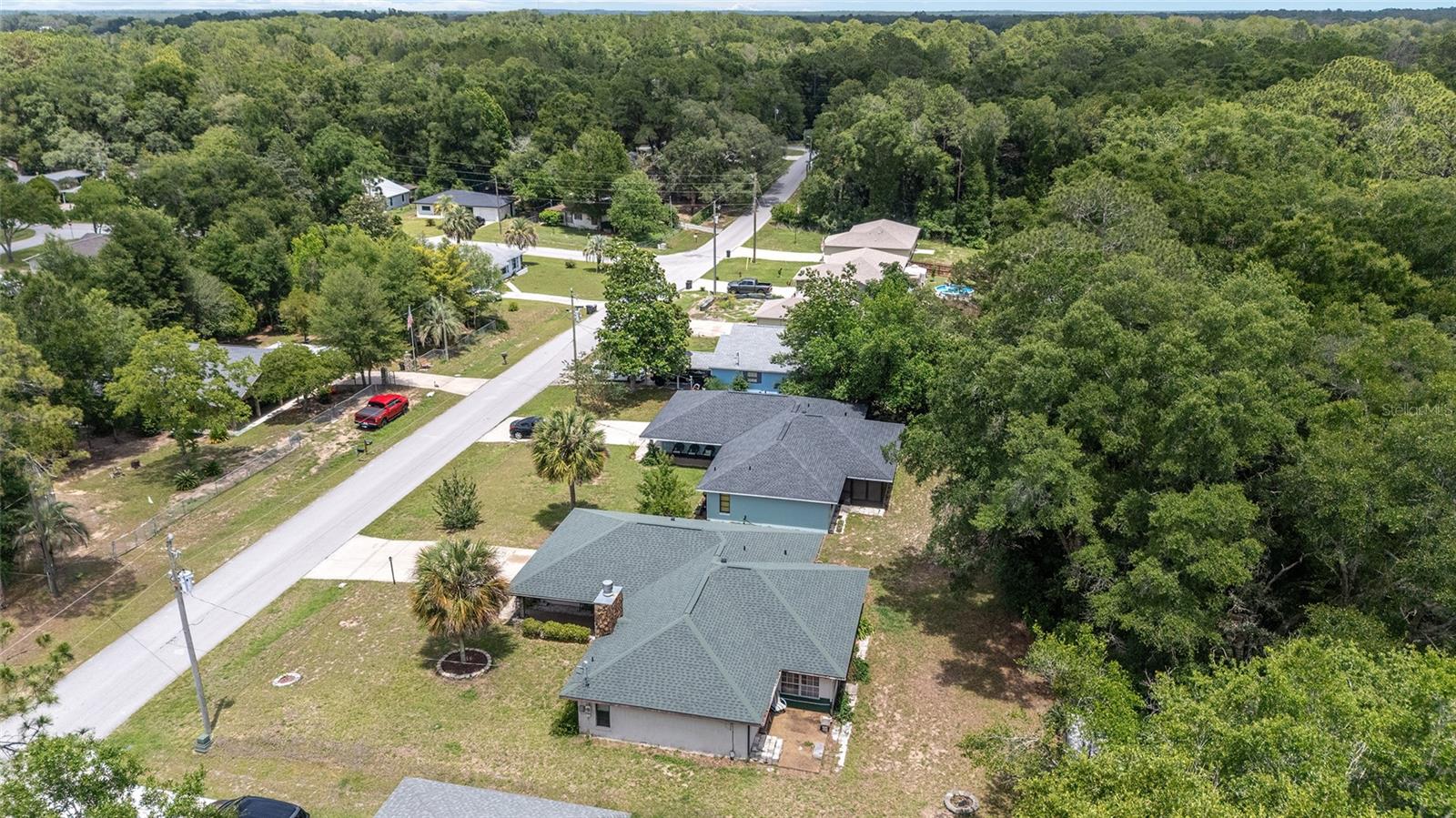 RAINBOW LAKES ESTATE - Residential