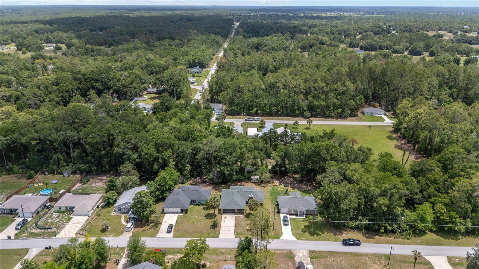 RAINBOW LAKES ESTATE - Residential