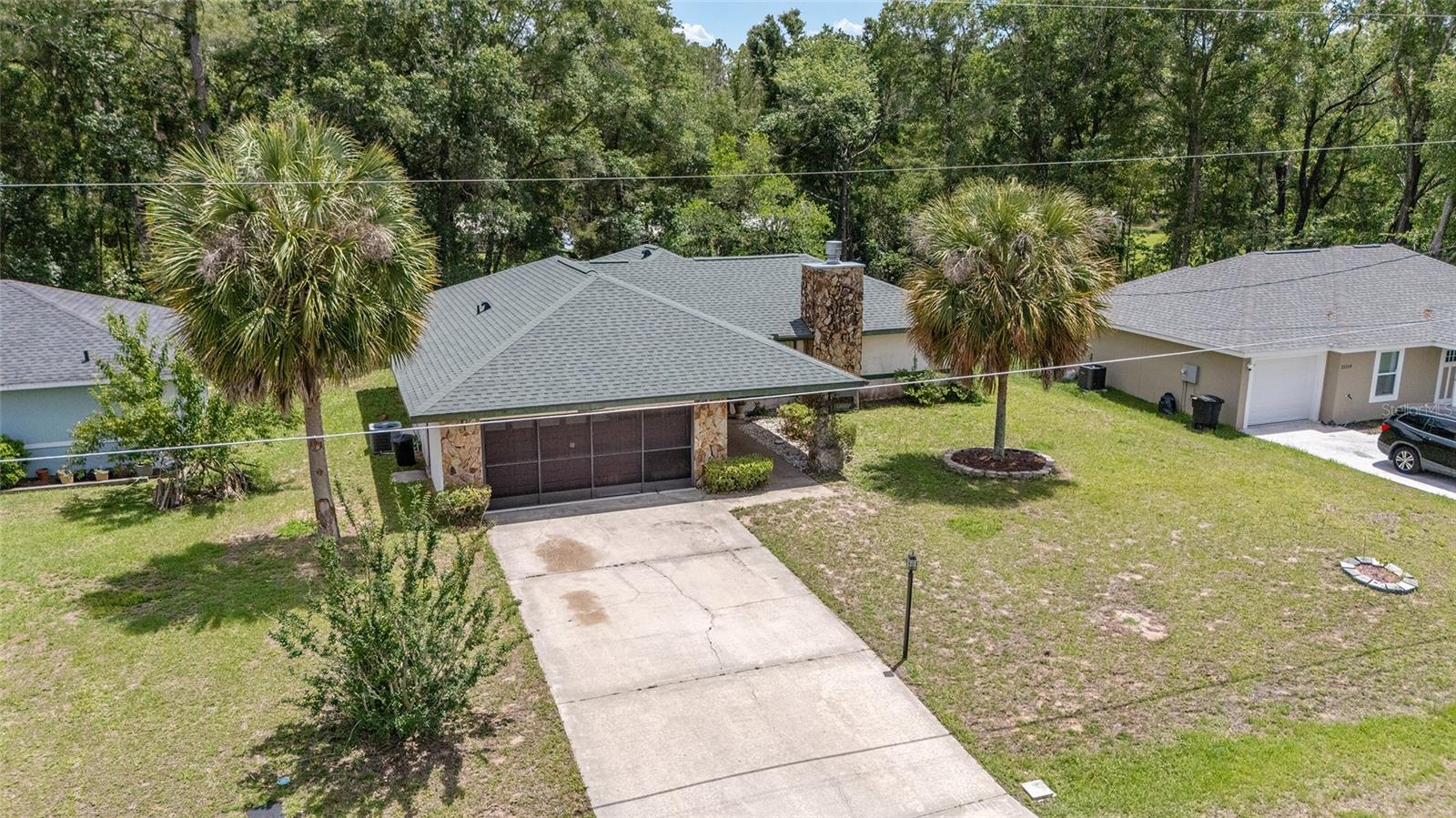RAINBOW LAKES ESTATE - Residential