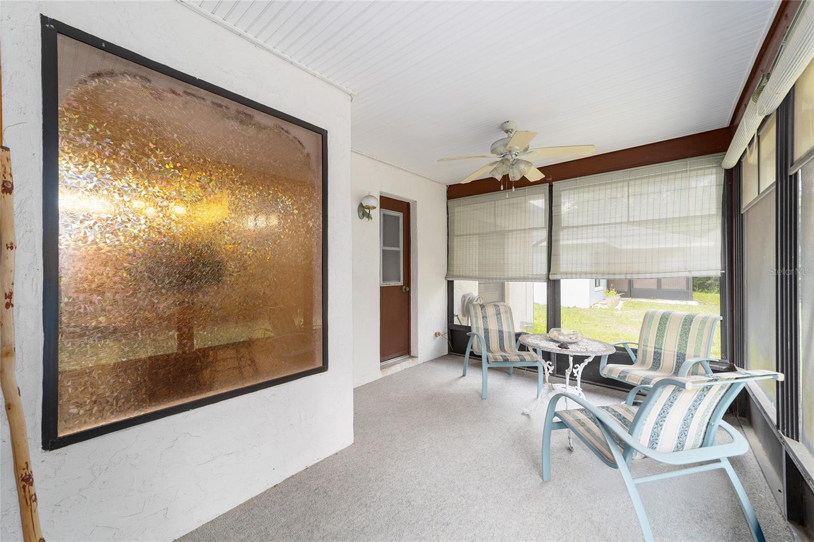 RAINBOW LAKES ESTATE - Residential