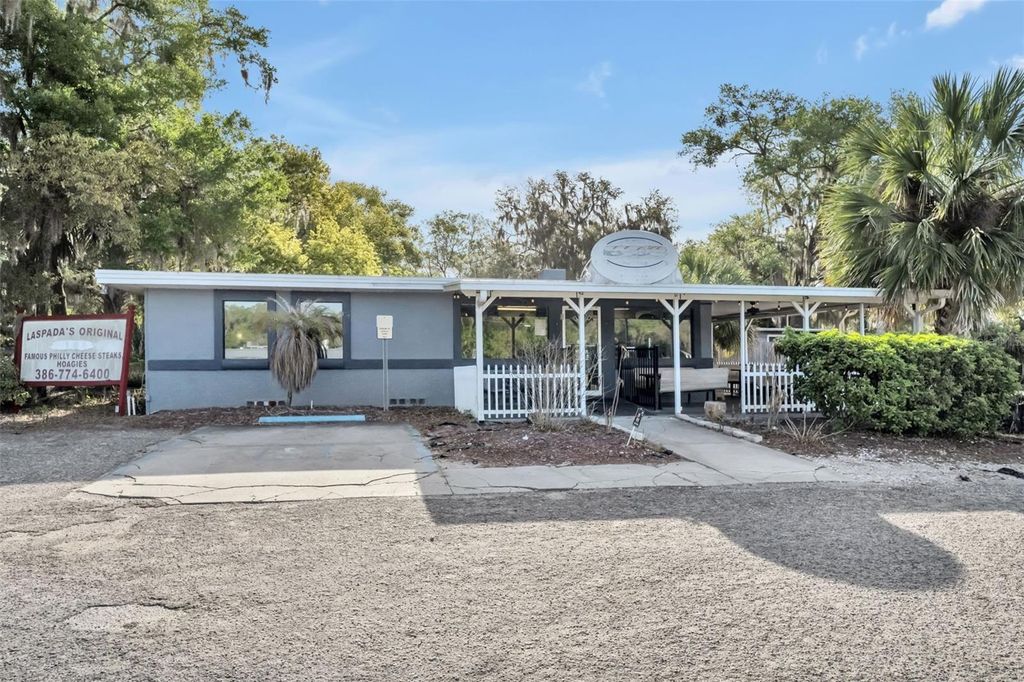 Photo of 2200 N Volusia Avenue, Orange City, FL 32763 (MLS # O6395487)