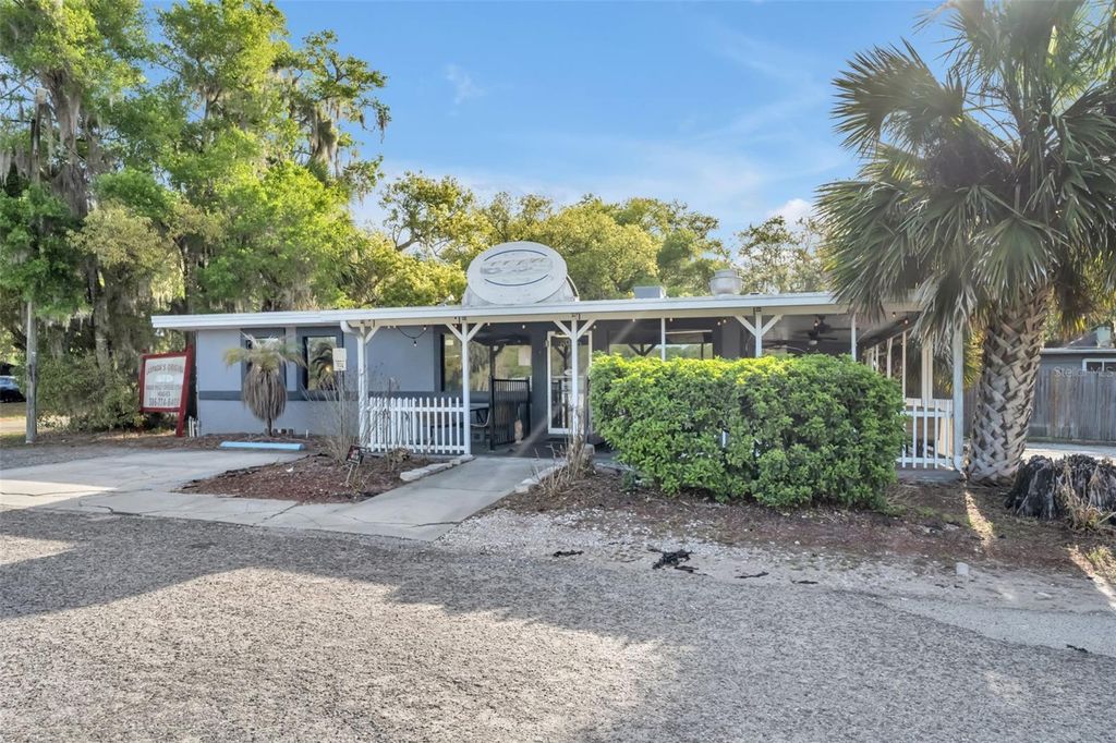 Photo of 2200 N Volusia Avenue, Orange City, FL 32763 (MLS # O6395487)