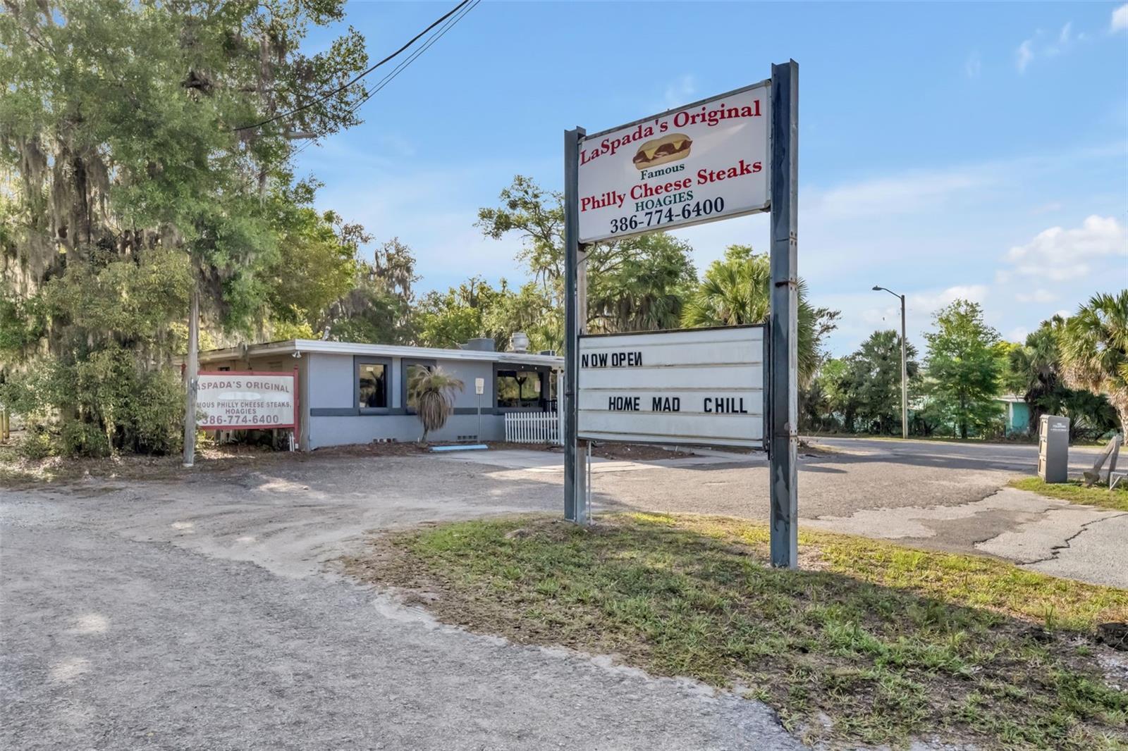 2200 N VOLUSIA AVENUE