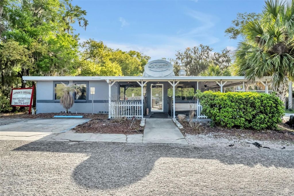 Photo of 2200 N Volusia Avenue, Orange City, FL 32763 (MLS # O6395487)