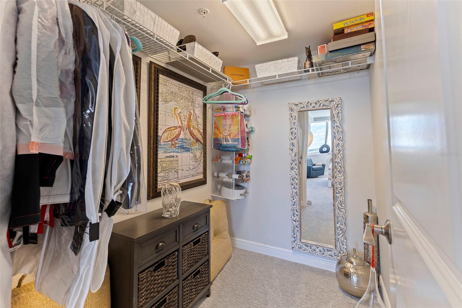 ISLAND WAY TOWERS CONDO - Residential