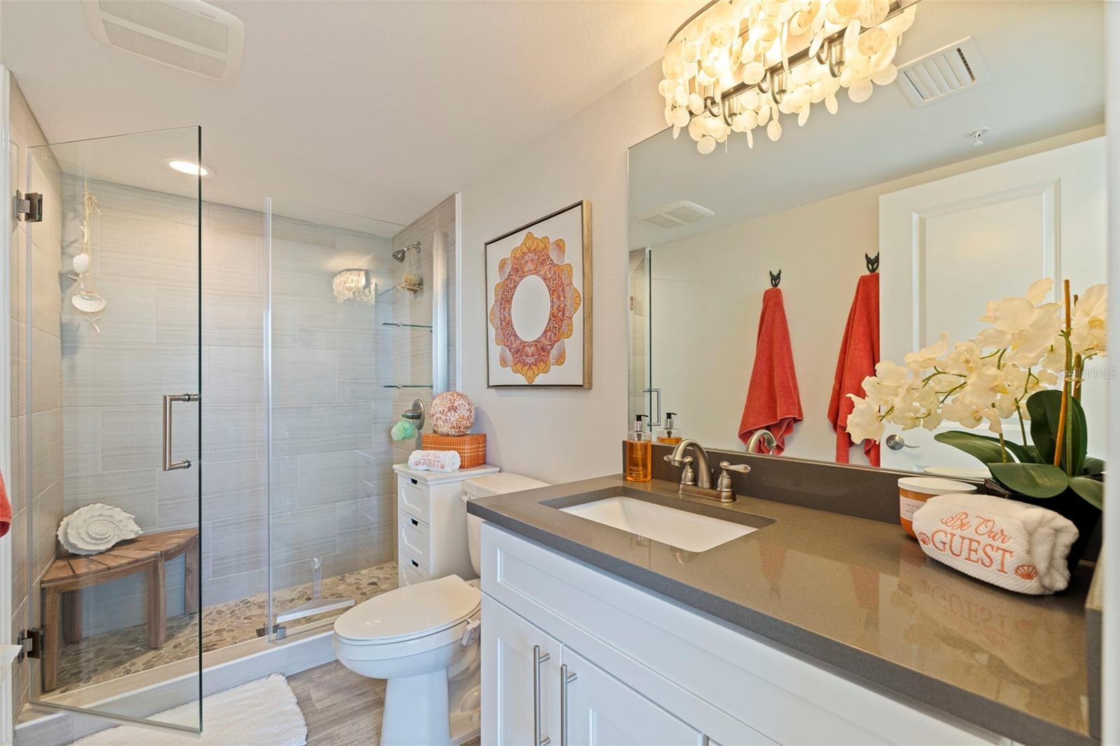 ISLAND WAY TOWERS CONDO - Residential